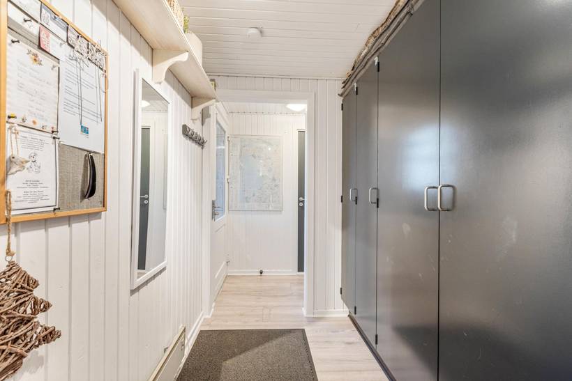 Foto von Ferienhaus KQ09 in Haurvig - Årgab - Westjütland