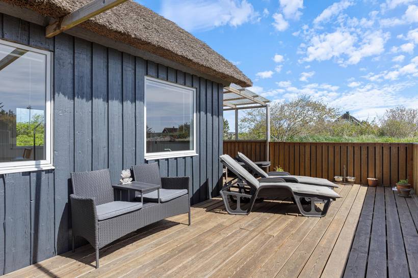 Foto von Ferienhaus KQ09 in Haurvig - Årgab - Westjütland