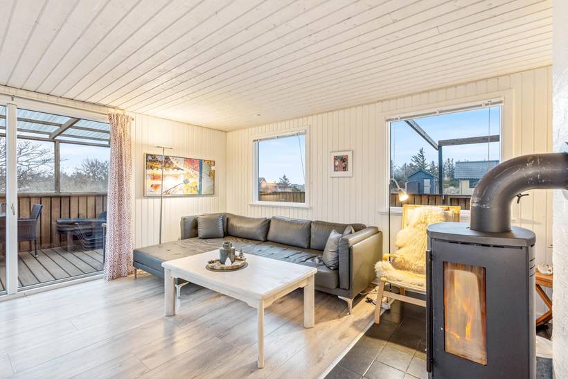 Foto von Ferienhaus KQ09 in Haurvig - Årgab - Westjütland