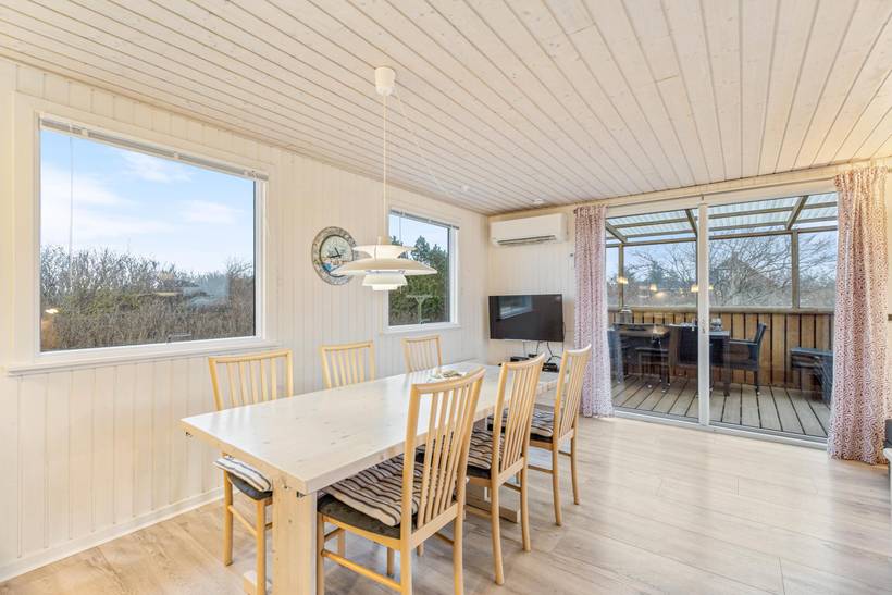Foto von Ferienhaus KQ09 in Haurvig - Årgab - Westjütland