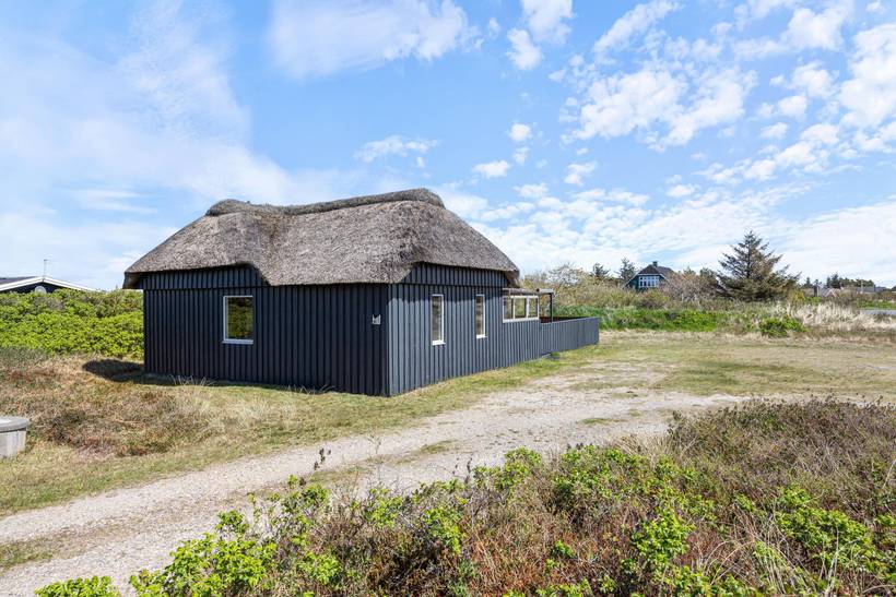 Foto von Ferienhaus KQ09 in Haurvig - Årgab - Westjütland