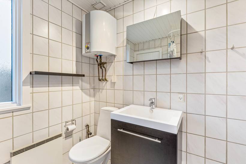 Foto von Ferienhaus KQ09 in Haurvig - Årgab - Westjütland