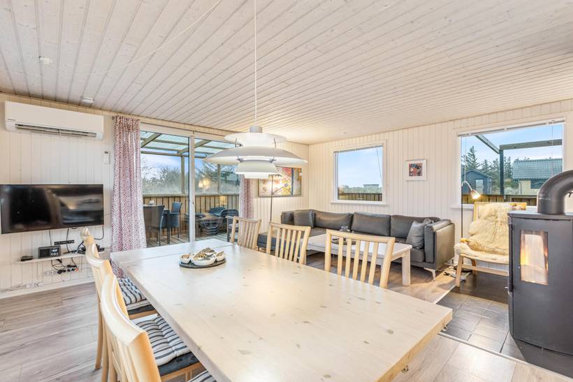 Foto von Ferienhaus KQ09 in Haurvig - Årgab - Westjütland