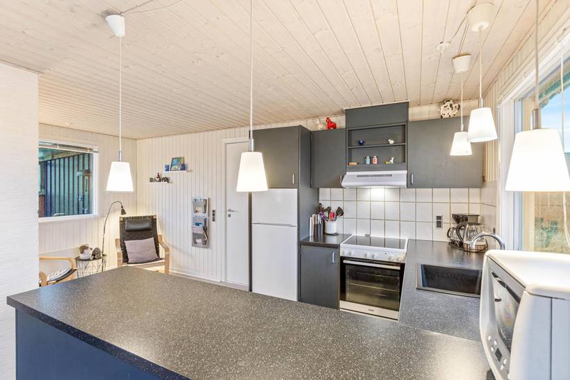 Foto von Ferienhaus KQ09 in Haurvig - Årgab - Westjütland