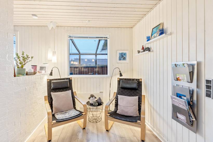 Foto von Ferienhaus KQ09 in Haurvig - Årgab - Westjütland