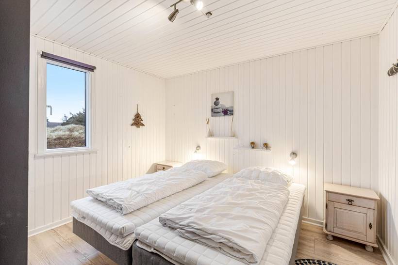 Foto von Ferienhaus KQ09 in Haurvig - Årgab - Westjütland