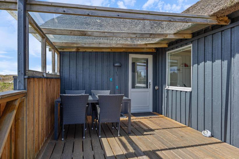 Foto von Ferienhaus KQ09 in Haurvig - Årgab - Westjütland