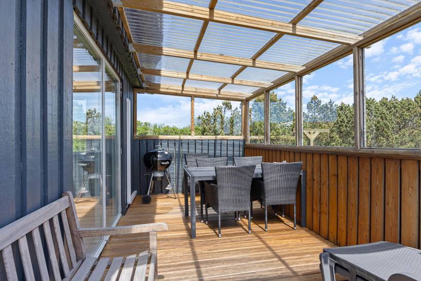Foto von Ferienhaus KQ09 in Haurvig - Årgab - Westjütland