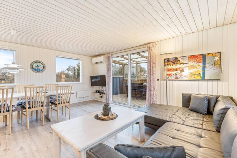 Foto von Ferienhaus KQ09 in Haurvig - Årgab - Westjütland