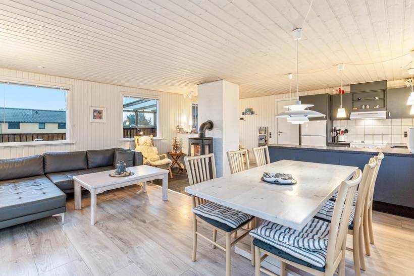 Foto von Ferienhaus KQ09 in Haurvig - Årgab - Westjütland