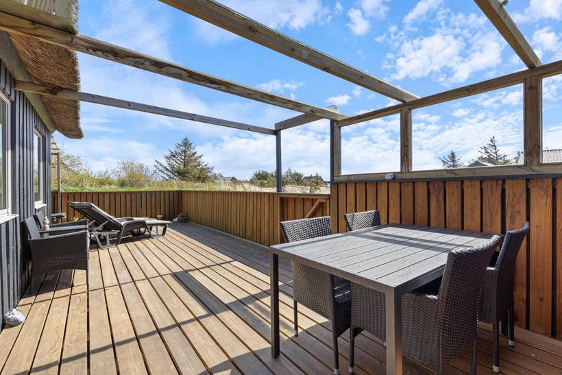 Foto von Ferienhaus KQ09 in Haurvig - Årgab - Westjütland