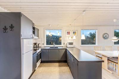 Vorschaubild von Ferienhaus KQ09 in Haurvig - Årgab - Westjütland