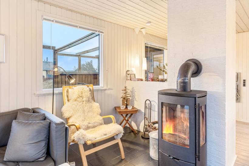 Foto von Ferienhaus KQ09 in Haurvig - Årgab - Westjütland