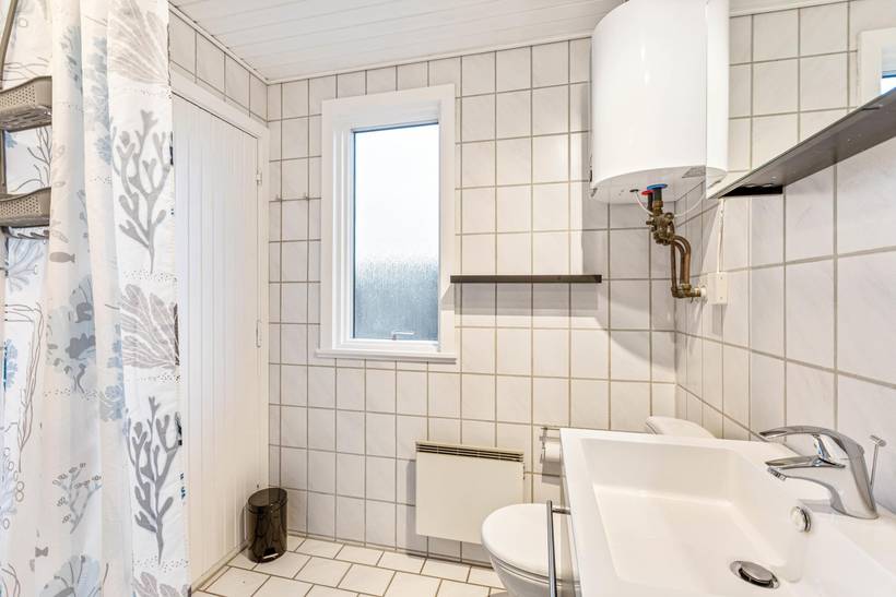 Foto von Ferienhaus KQ09 in Haurvig - Årgab - Westjütland