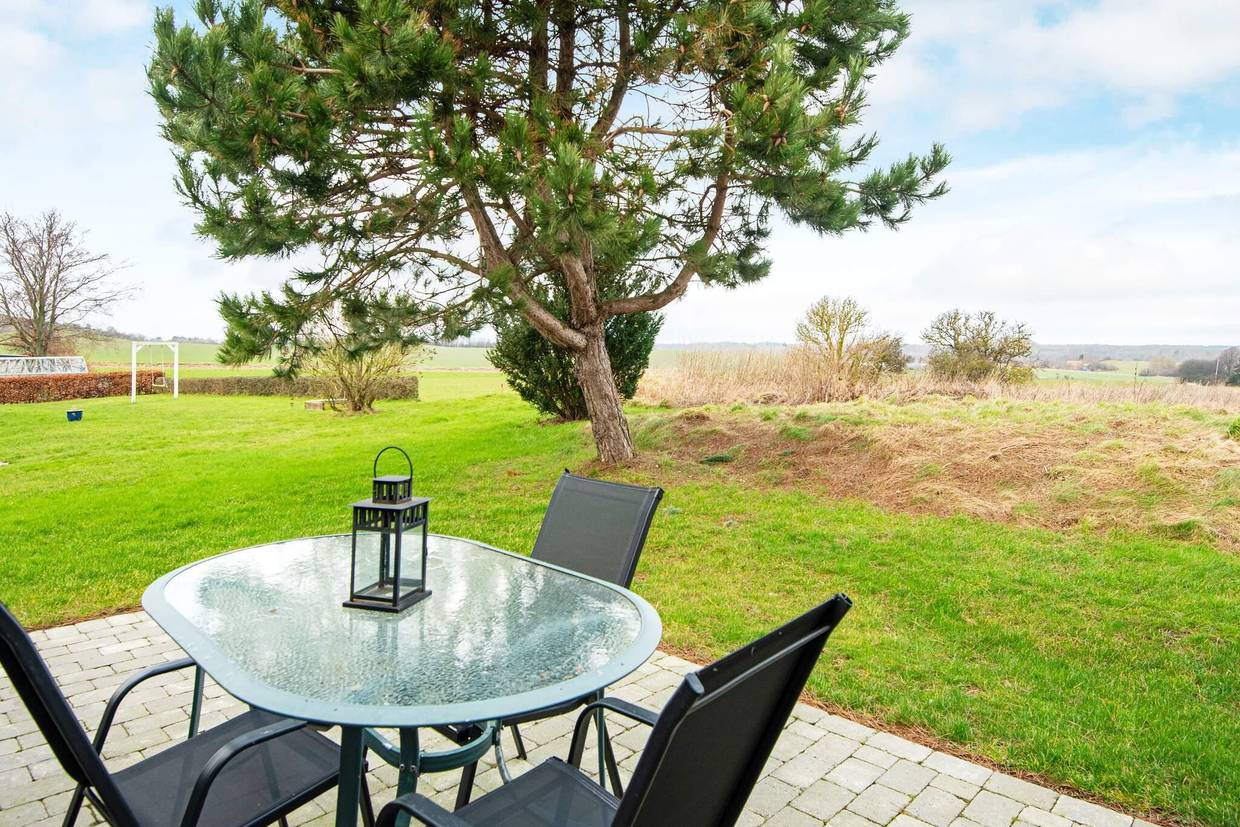 Foto von Ferienhaus KQ10 in Dråby - Ebeltoft - Ostjütland