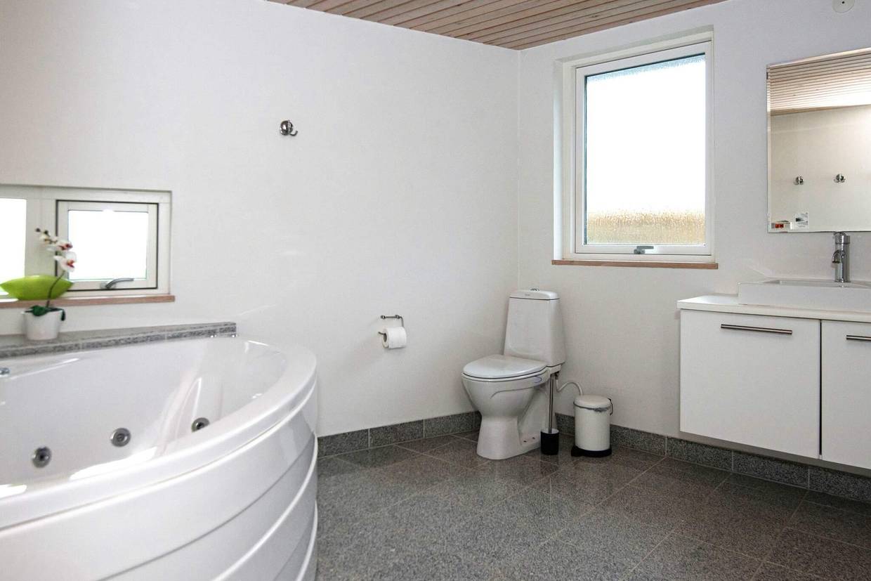Foto von Ferienhaus KQ10 in Dråby - Ebeltoft - Ostjütland