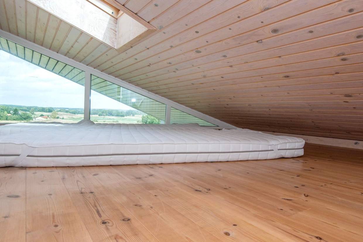 Foto von Ferienhaus KQ10 in Dråby - Ebeltoft - Ostjütland