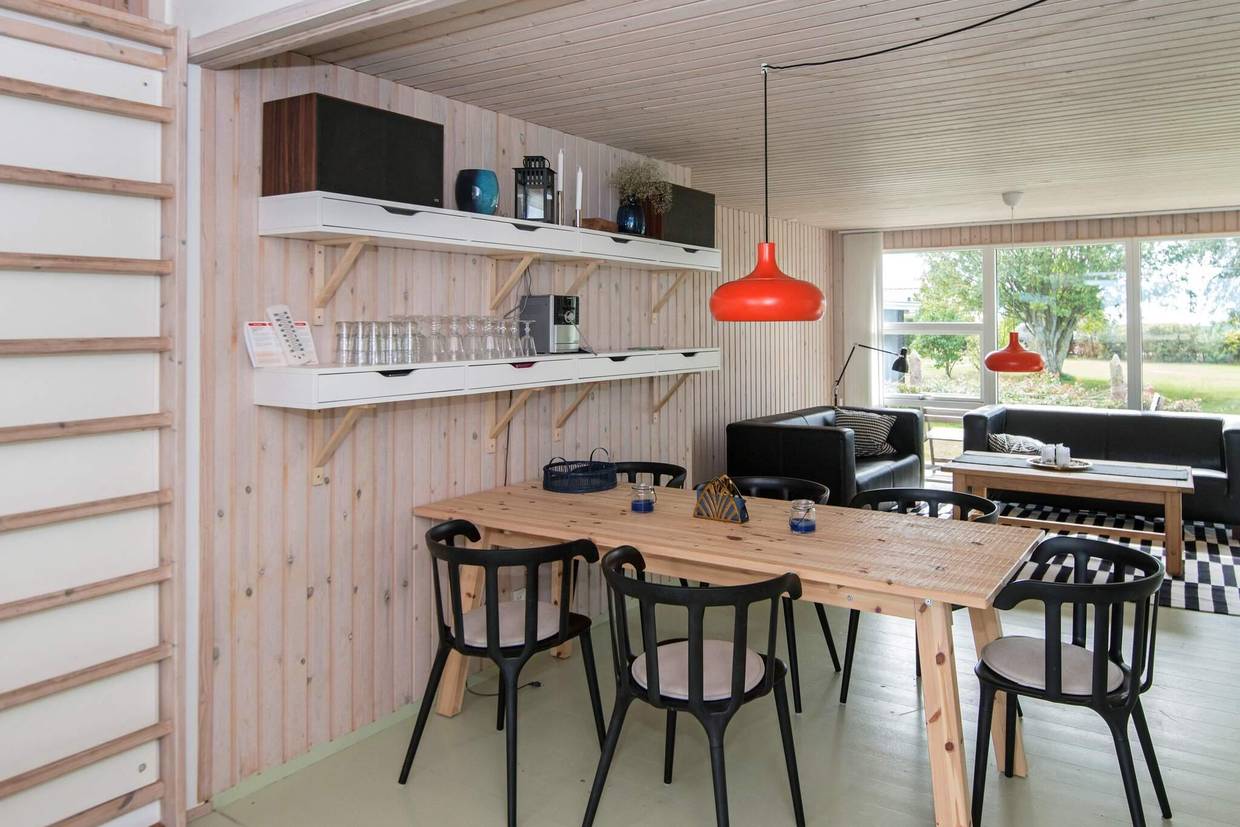 Foto von Ferienhaus KQ10 in Dråby - Ebeltoft - Ostjütland