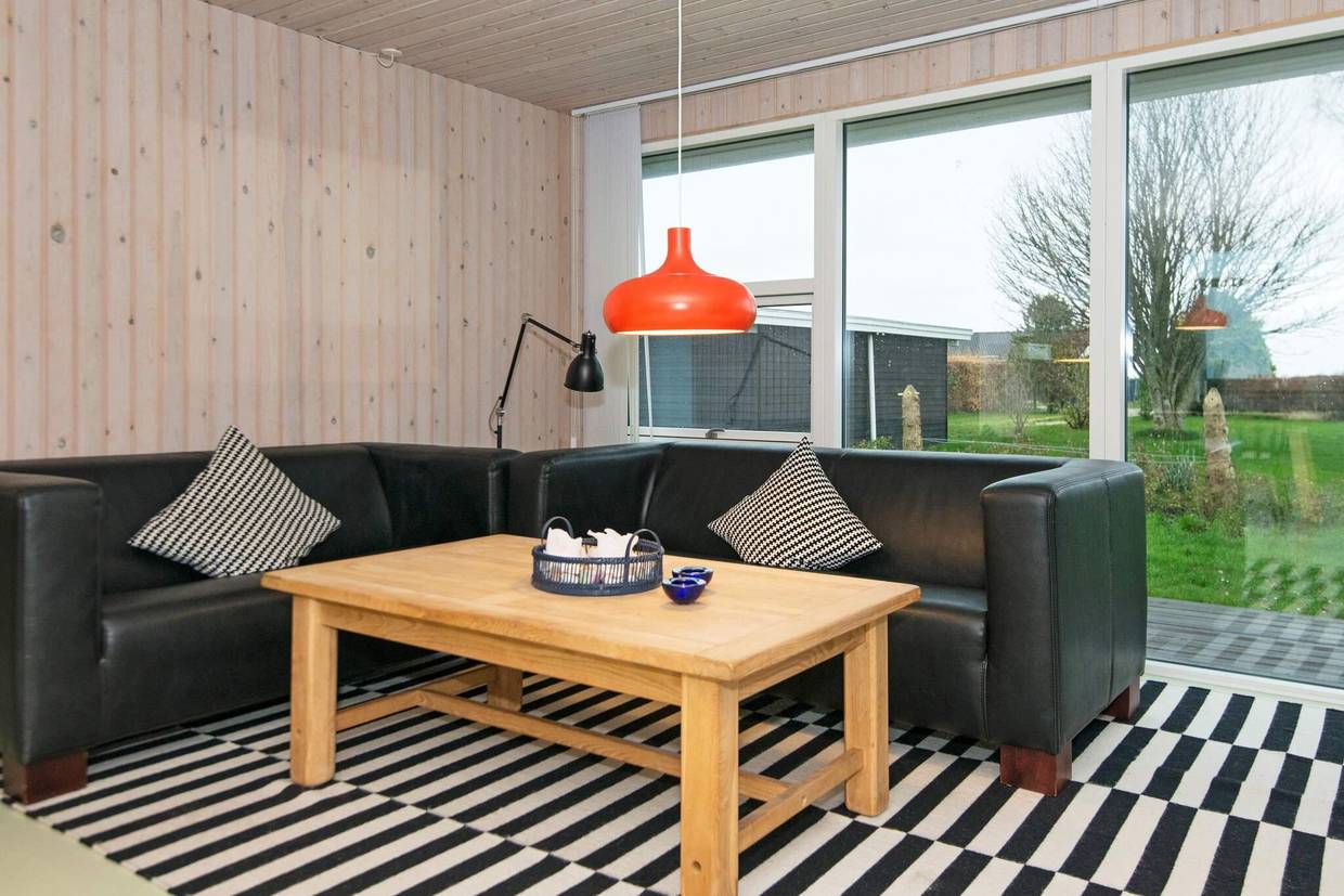 Foto von Ferienhaus KQ10 in Dråby - Ebeltoft - Ostjütland