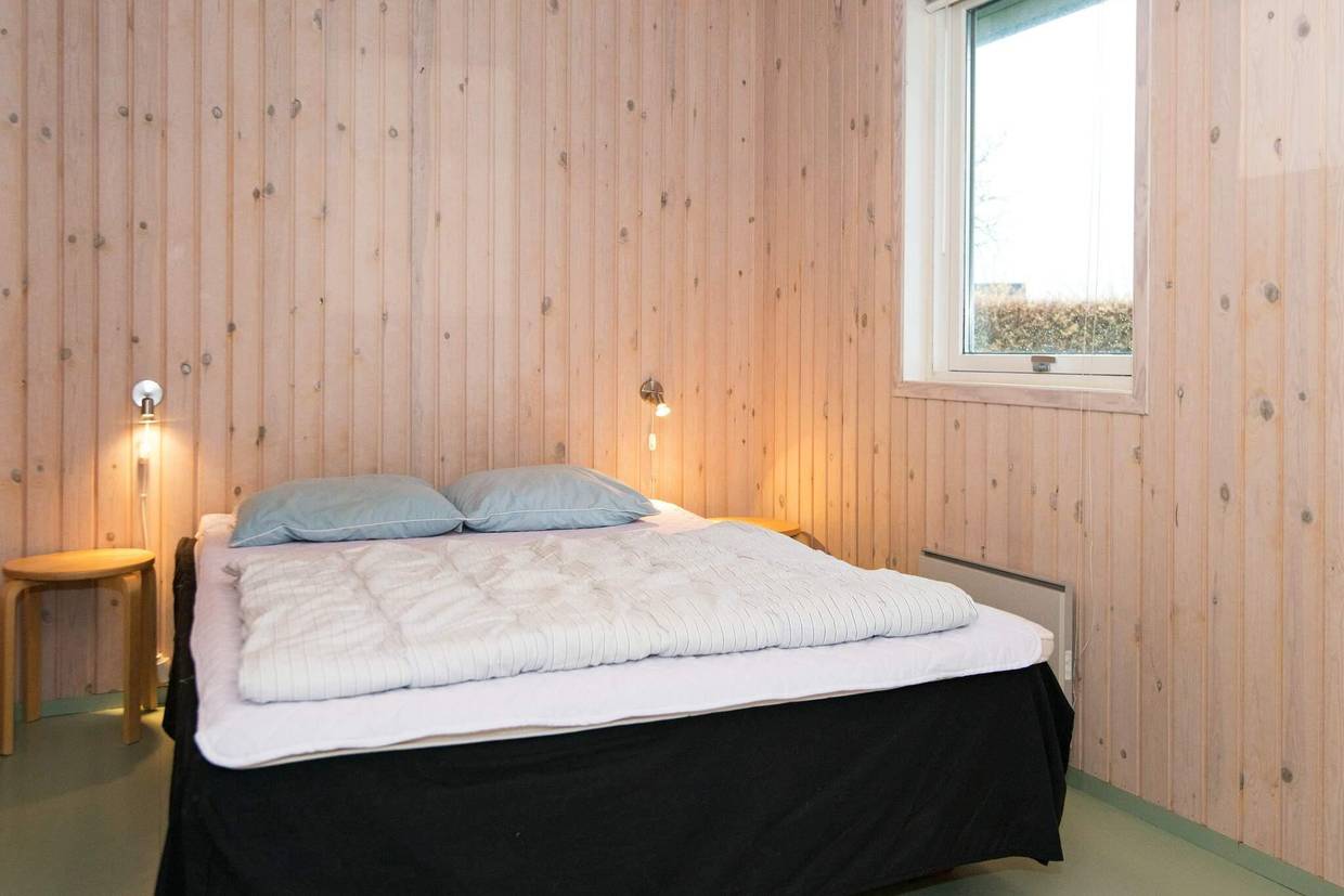 Foto von Ferienhaus KQ10 in Dråby - Ebeltoft - Ostjütland