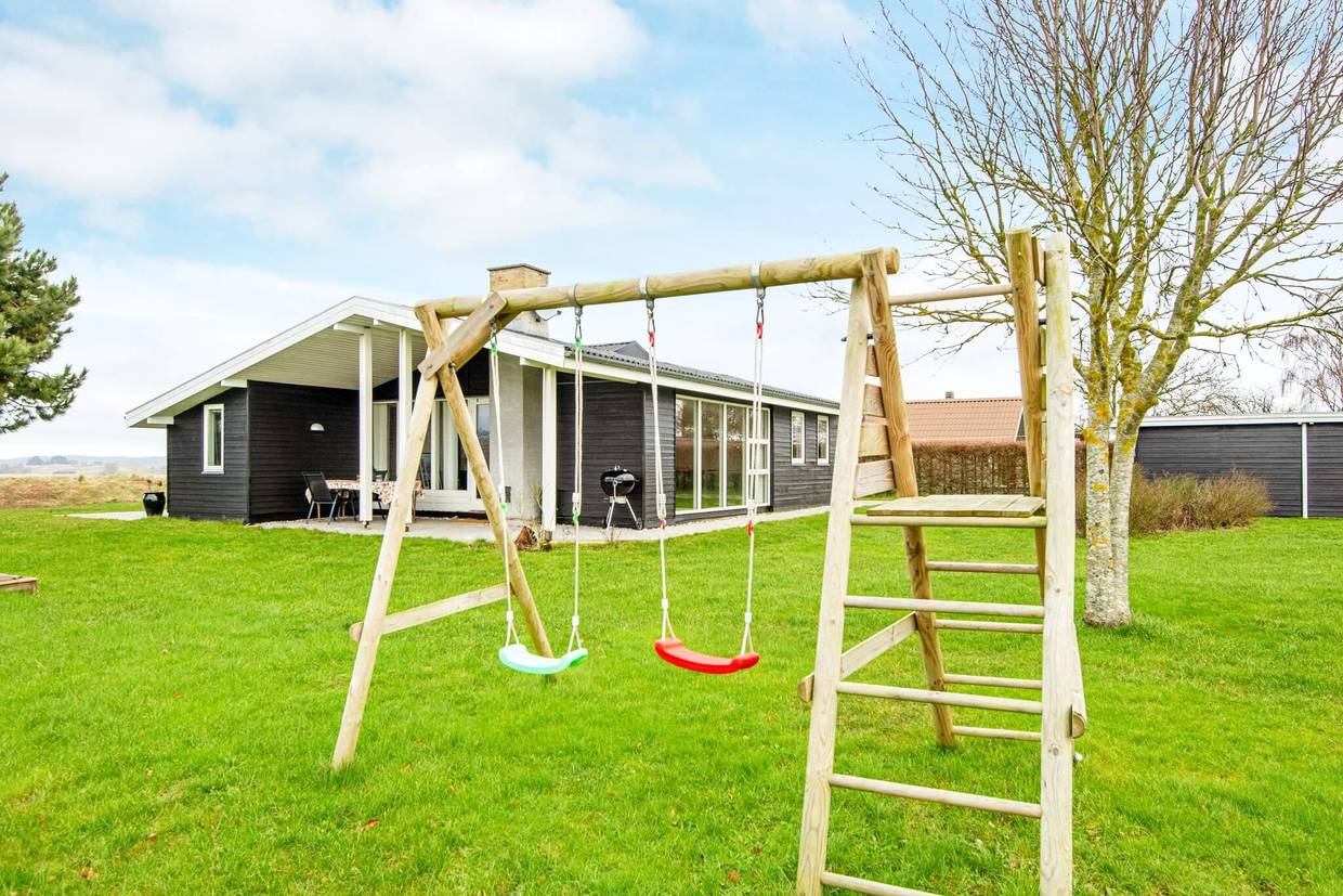 Foto von Ferienhaus KQ10 in Dråby - Ebeltoft - Ostjütland
