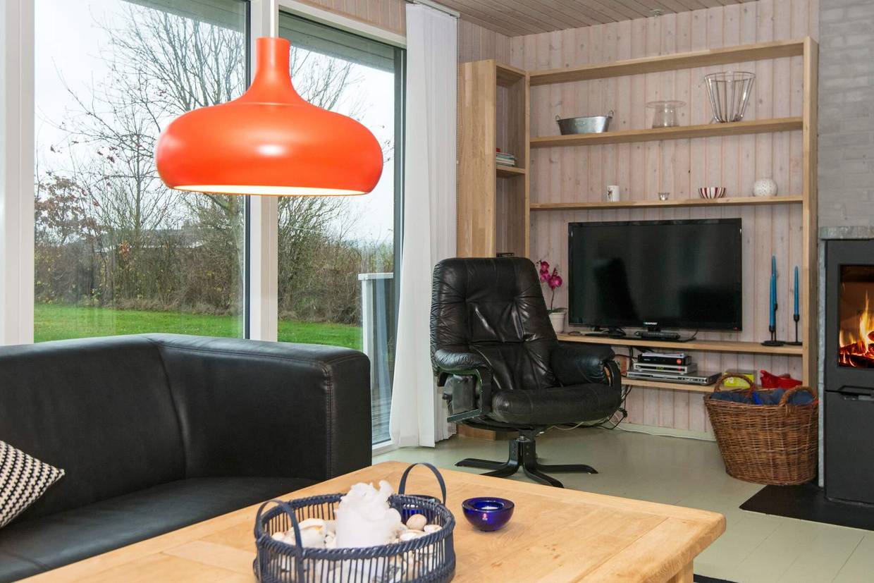 Foto von Ferienhaus KQ10 in Dråby - Ebeltoft - Ostjütland