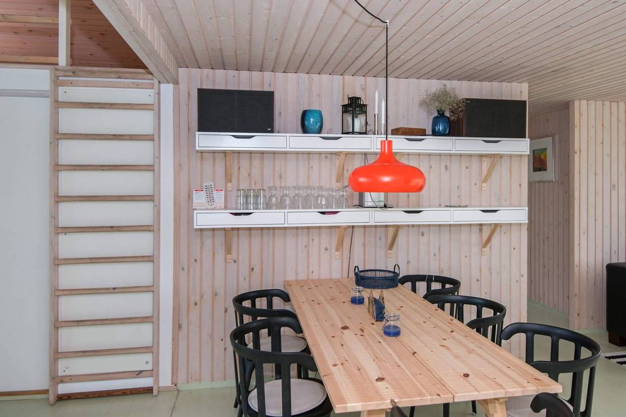 Foto von Ferienhaus KQ10 in Dråby - Ebeltoft - Ostjütland