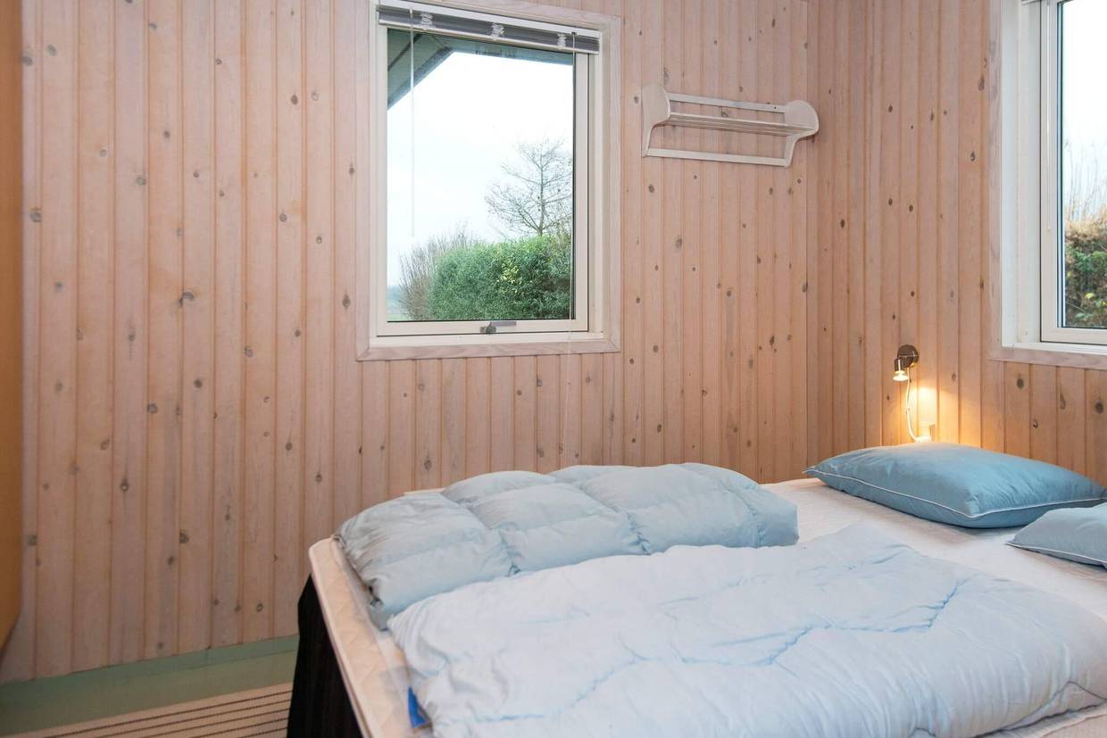 Foto von Ferienhaus KQ10 in Dråby - Ebeltoft - Ostjütland
