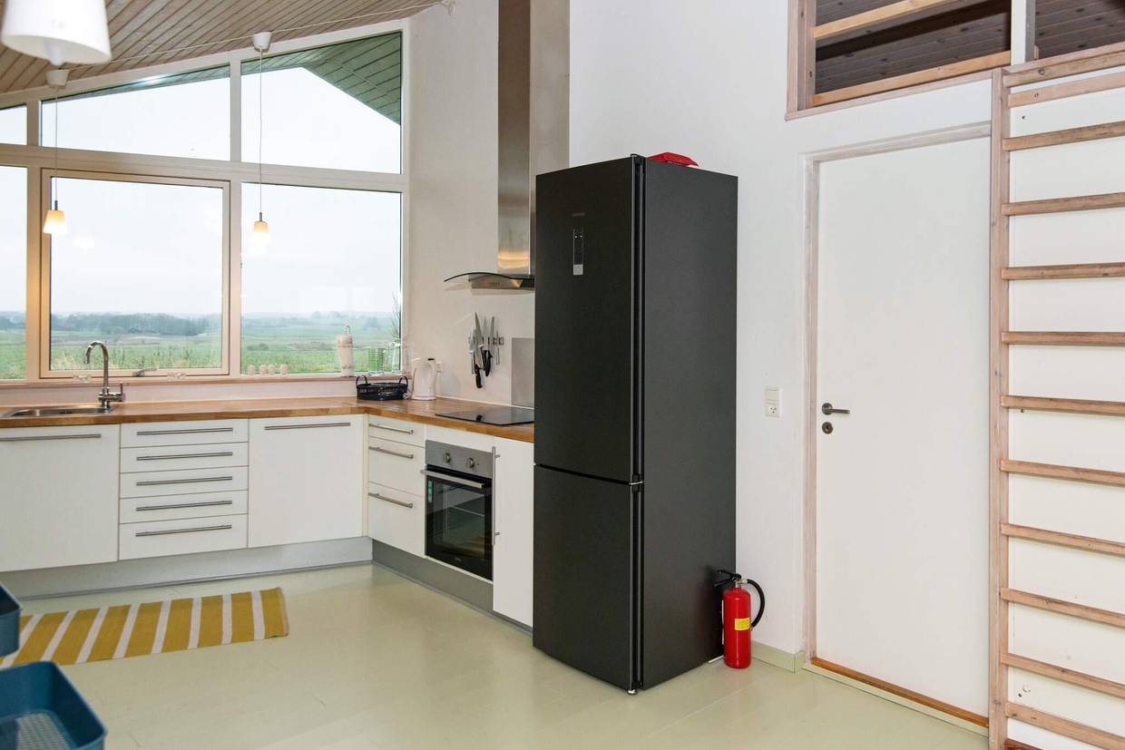 Foto von Ferienhaus KQ10 in Dråby - Ebeltoft - Ostjütland