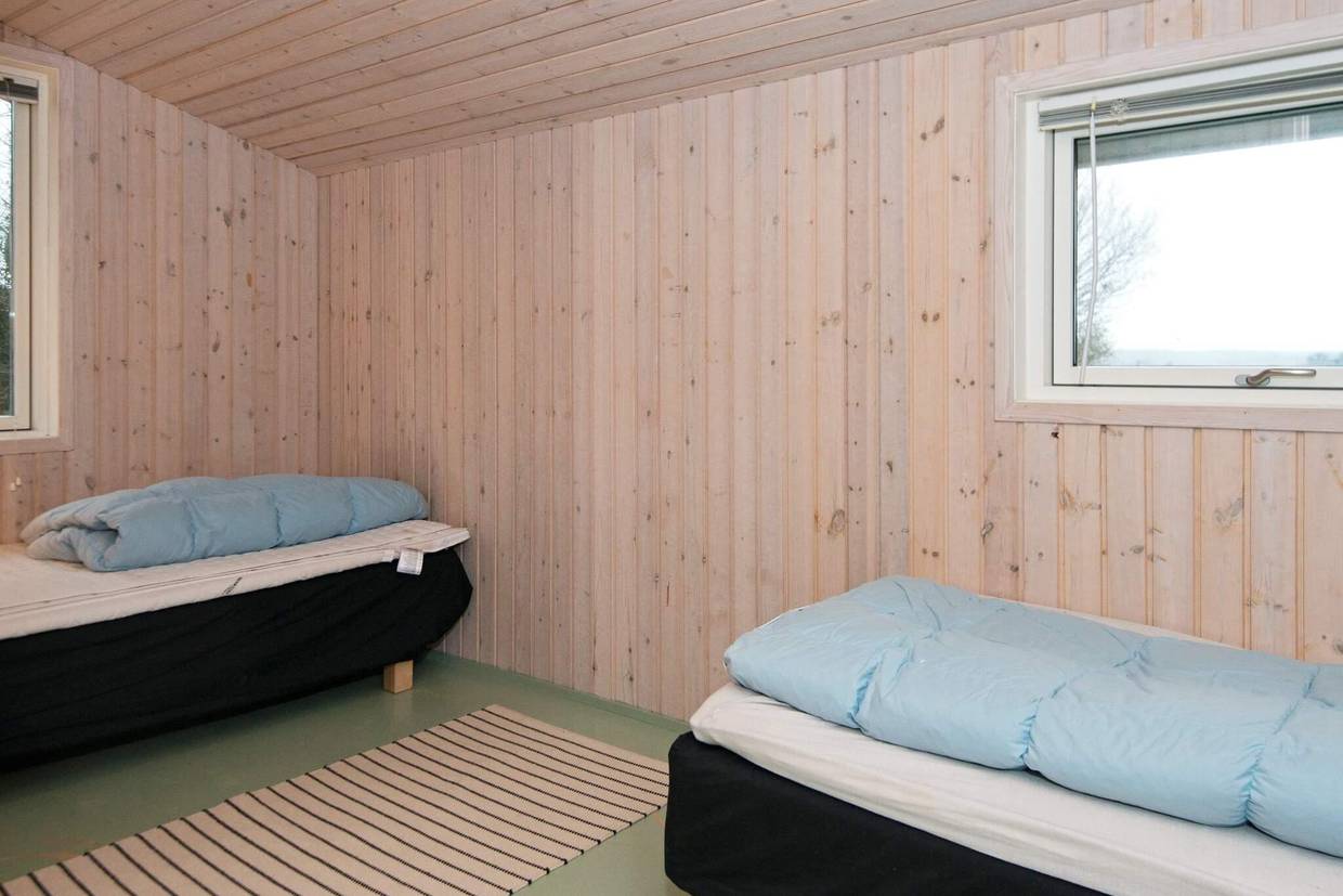 Foto von Ferienhaus KQ10 in Dråby - Ebeltoft - Ostjütland