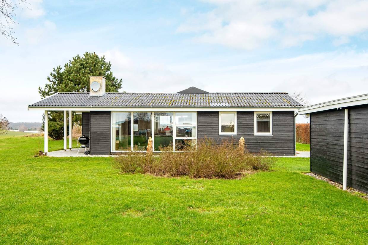 Foto von Ferienhaus KQ10 in Dråby - Ebeltoft - Ostjütland
