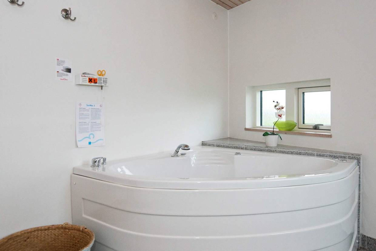 Foto von Ferienhaus KQ10 in Dråby - Ebeltoft - Ostjütland