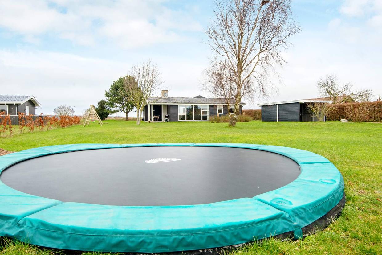 Foto von Ferienhaus KQ10 in Dråby - Ebeltoft - Ostjütland