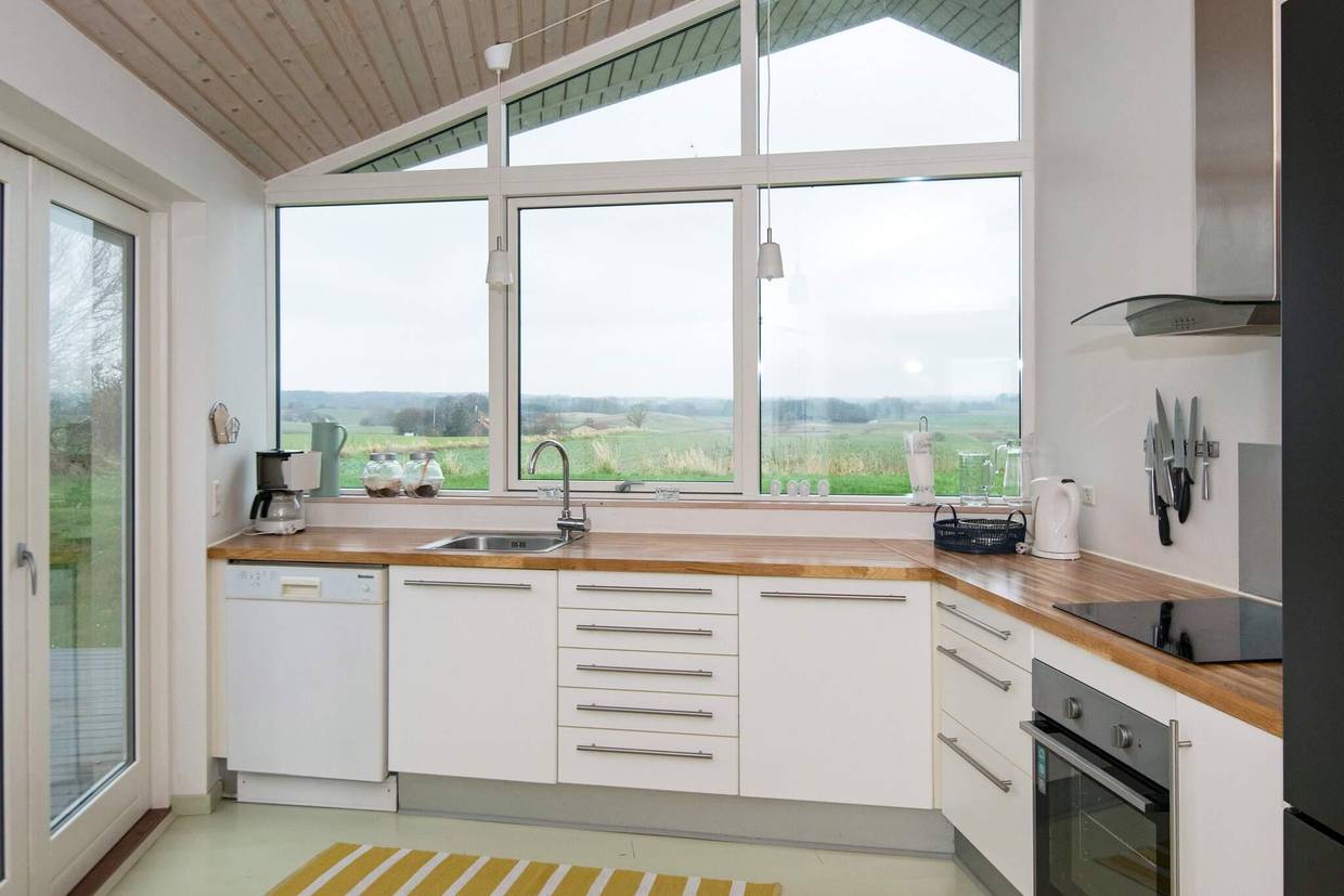 Foto von Ferienhaus KQ10 in Dråby - Ebeltoft - Ostjütland