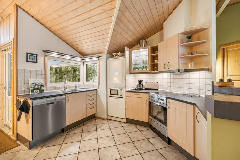 Foto von Ferienhaus KQ11 in Houstrup - Westjütland
