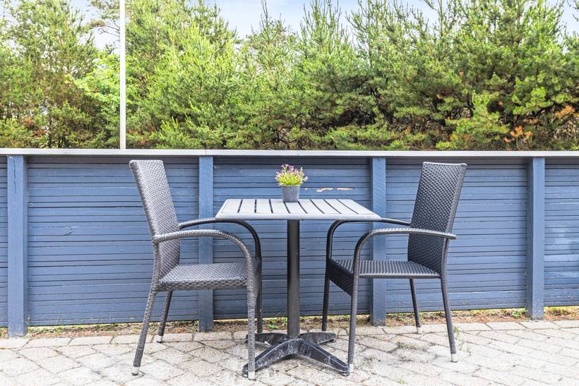 Foto von Ferienhaus KQ11 in Houstrup - Westjütland