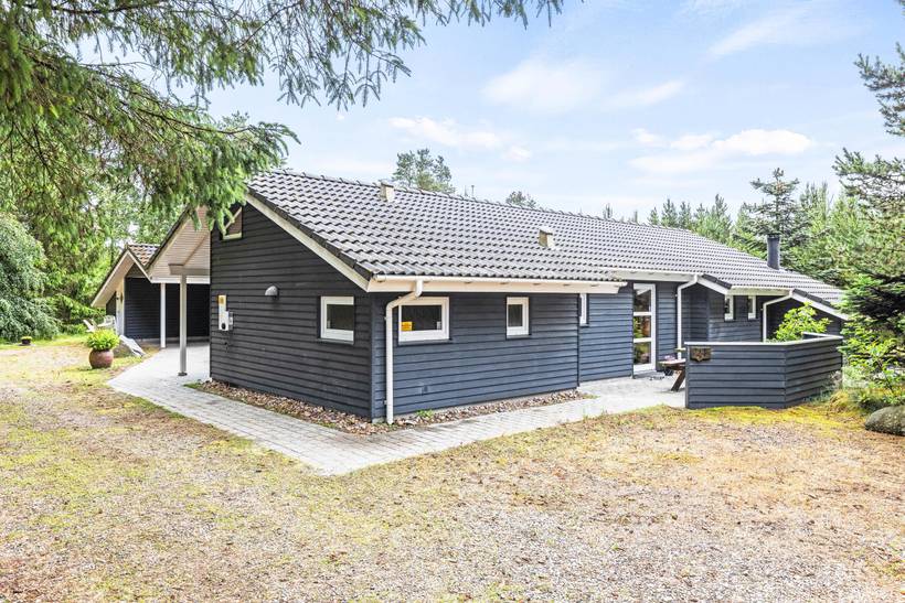 Foto von Ferienhaus KQ11 in Houstrup - Westjütland