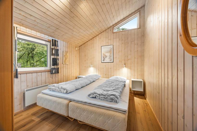 Foto von Ferienhaus KQ11 in Houstrup - Westjütland