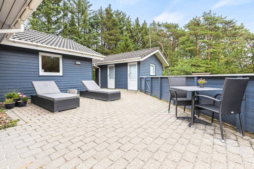 Foto von Ferienhaus KQ11 in Houstrup - Westjütland