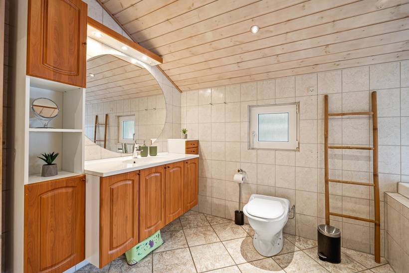 Foto von Ferienhaus KQ11 in Houstrup - Westjütland