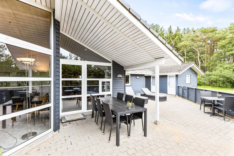 Foto von Ferienhaus KQ11 in Houstrup - Westjütland