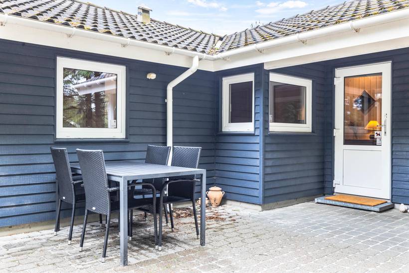 Foto von Ferienhaus KQ11 in Houstrup - Westjütland
