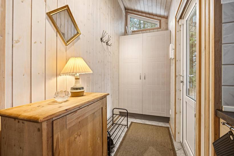 Foto von Ferienhaus KQ11 in Houstrup - Westjütland