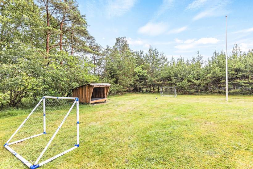 Foto von Ferienhaus KQ11 in Houstrup - Westjütland