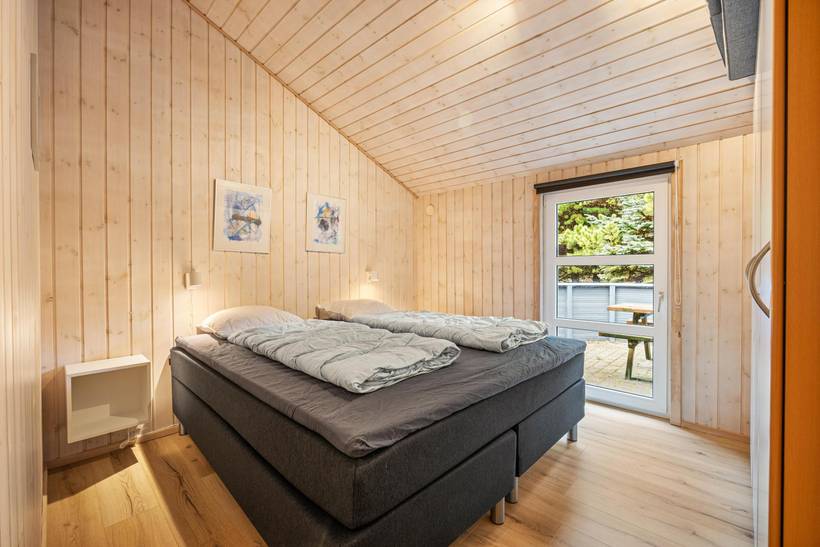 Foto von Ferienhaus KQ11 in Houstrup - Westjütland