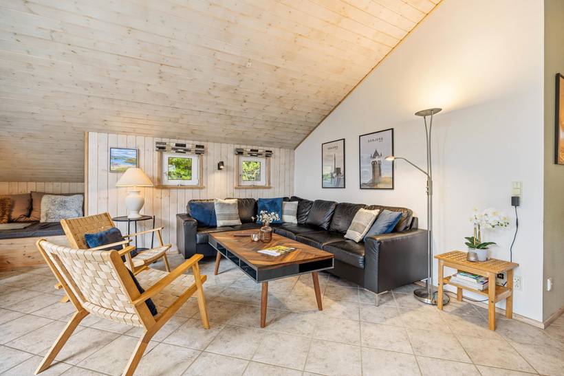Foto von Ferienhaus KQ11 in Houstrup - Westjütland