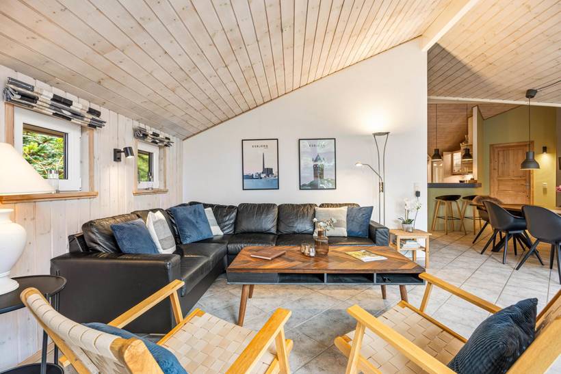 Foto von Ferienhaus KQ11 in Houstrup - Westjütland