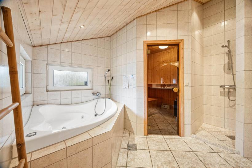 Foto von Ferienhaus KQ11 in Houstrup - Westjütland