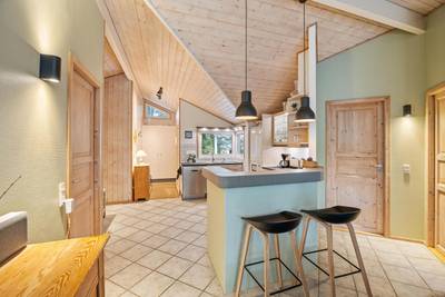 Vorschaubild von Ferienhaus KQ11 in Houstrup - Westjütland