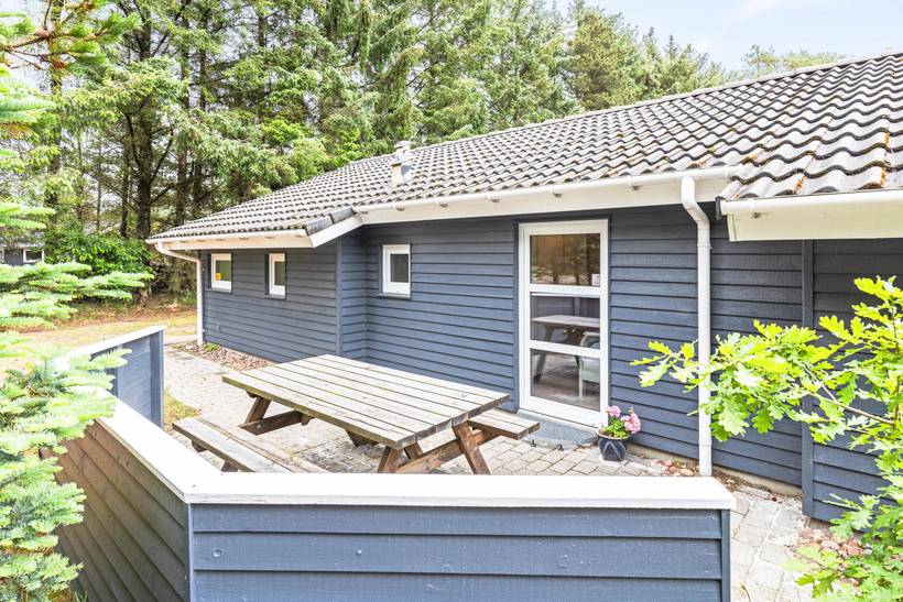 Foto von Ferienhaus KQ11 in Houstrup - Westjütland